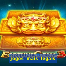 jogos mais legais do mundo de carro